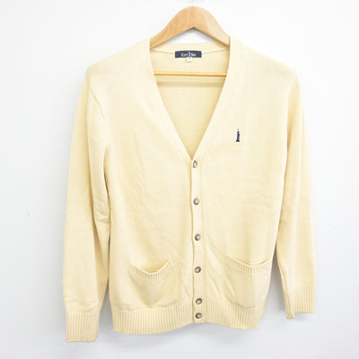 【中古】埼玉県 大宮高等学校 女子制服 2点 (ニット・ニット) sf091901