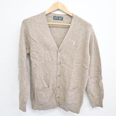 【中古】埼玉県 大宮高等学校 女子制服 2点 (ニット・ニット) sf091901