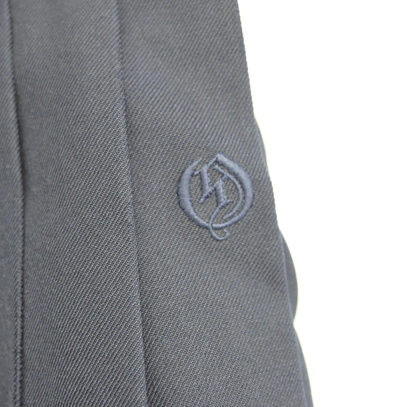 【中古】埼玉県 大宮高等学校 女子制服 3点 (ブレザー・スカート) sf091903