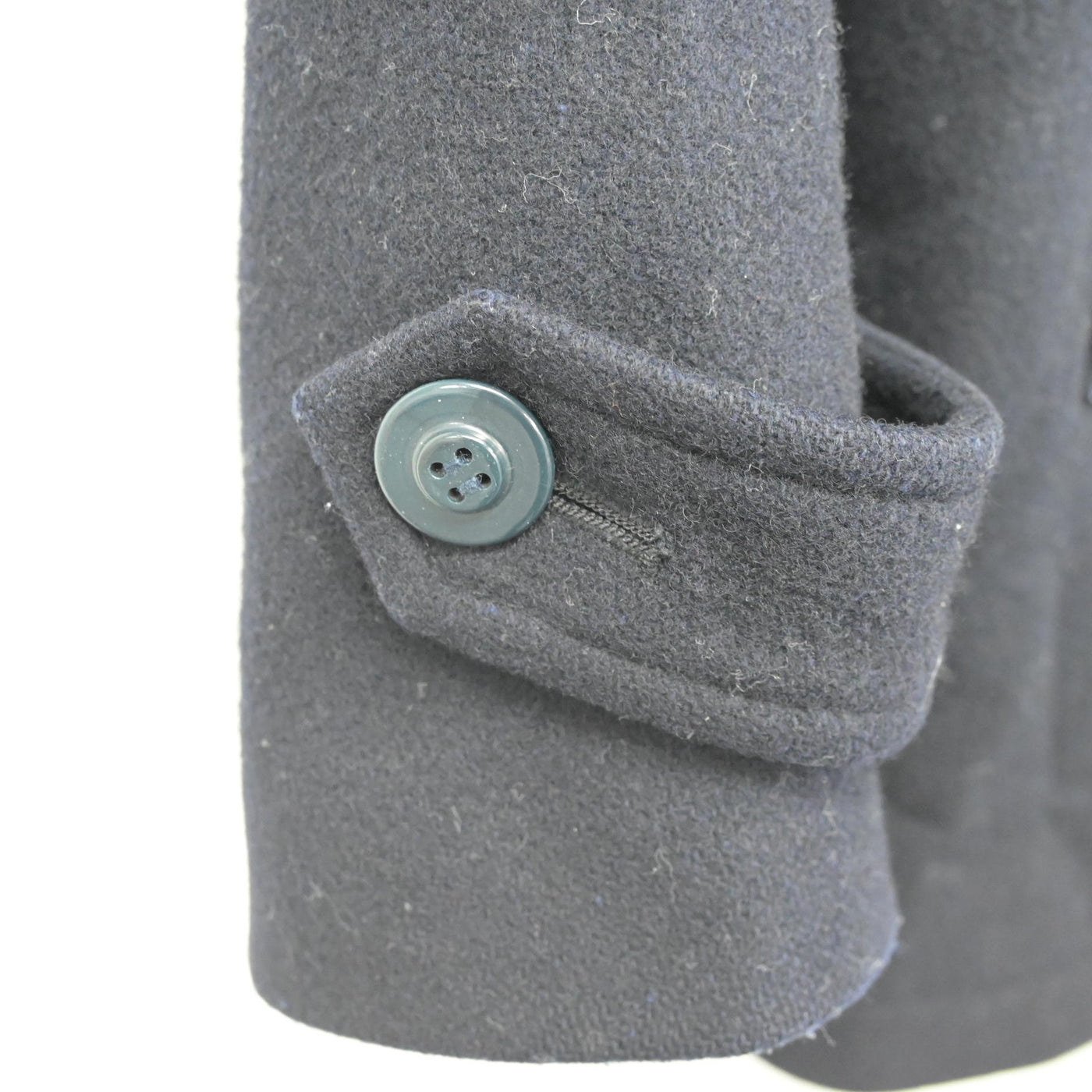 【中古】埼玉県 大宮高等学校 女子制服 1点 (コート) sf091904