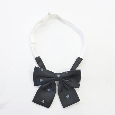 【中古】大阪府 住吉高等学校 女子制服 4点 (ブレザー・スカート) sf091908