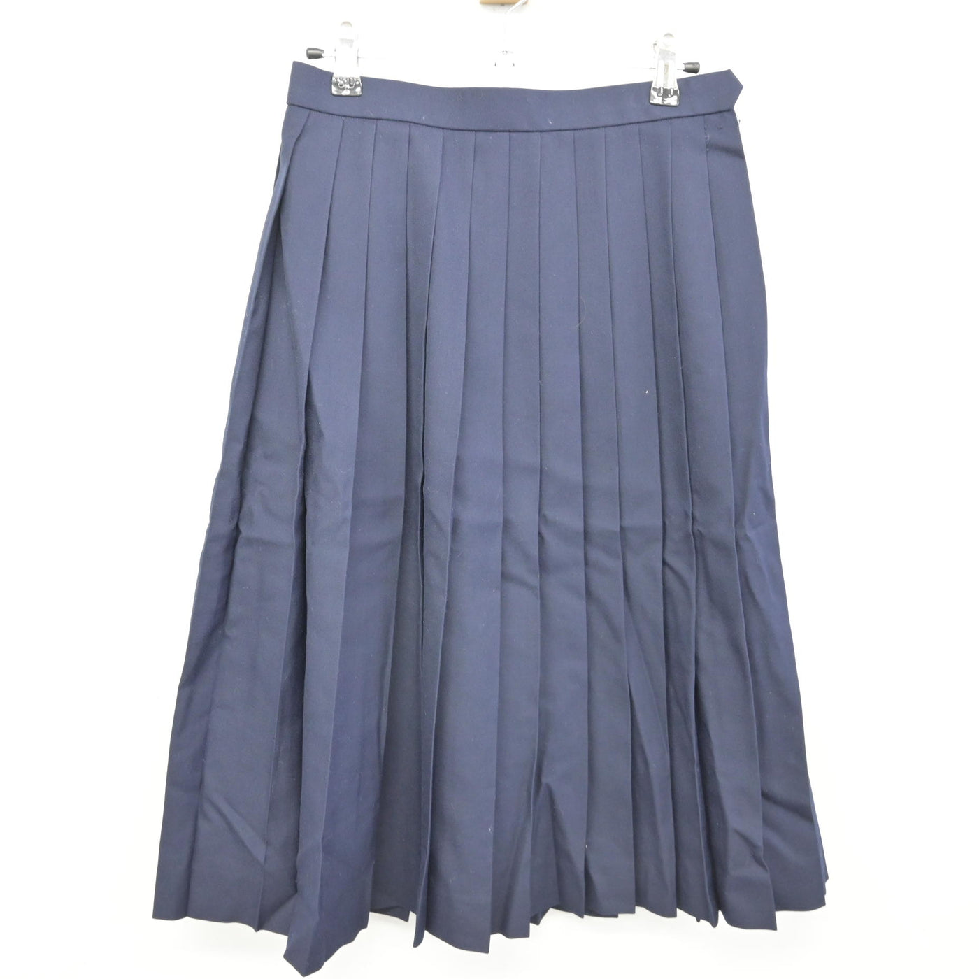 【中古】愛知県 みよし市立北中学校 女子制服 4点 (セーラー服・スカート) sf091912