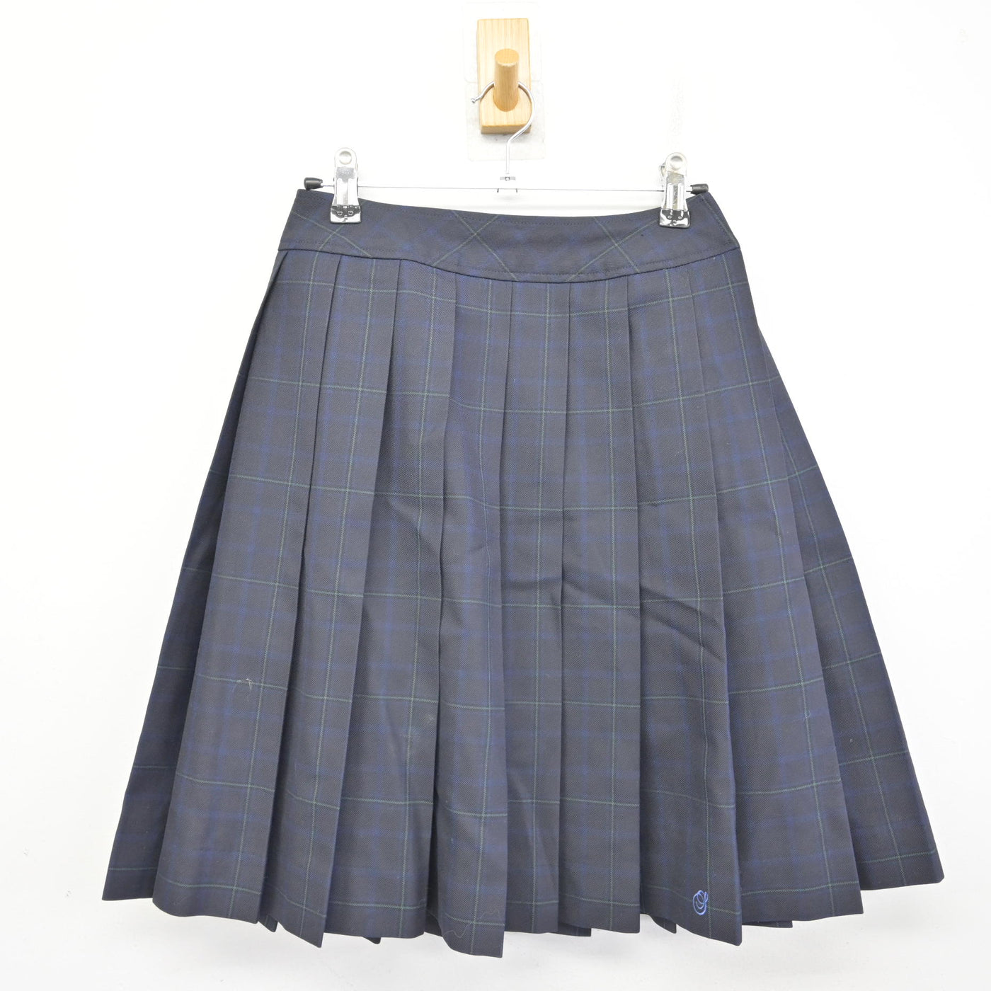 【中古】山形県 酒田南高等学校 女子制服 2点 (ブレザー・スカート) sf091918