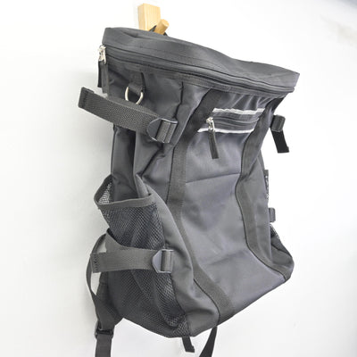 【中古】神奈川県 鎌倉女子大学中等部・高等部 女子制服 1点 (カバン) sf091919