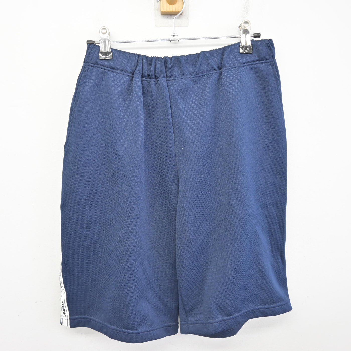 【中古】愛知県 木曽川高等学校 女子制服 3点 (ジャージ 上・体操服 上・体操服 下) sf091928