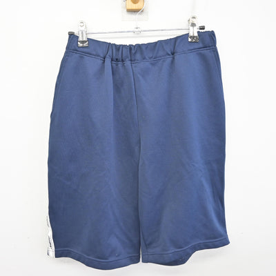 【中古】愛知県 木曽川高等学校 女子制服 3点 (ジャージ 上・体操服 上・体操服 下) sf091928