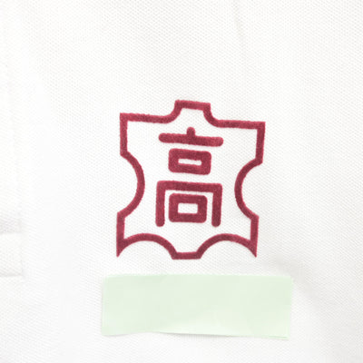 【中古】愛知県 木曽川高等学校 女子制服 2点 (ジャージ 上・体操服 上) sf091929