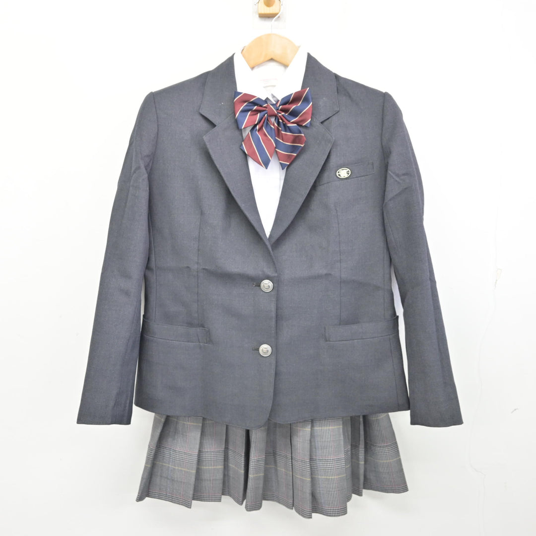 制服　キティ　名古屋市立工芸高等学校  2009年　新品未使用 sf048698-01_720x.jpg?v=1699963817