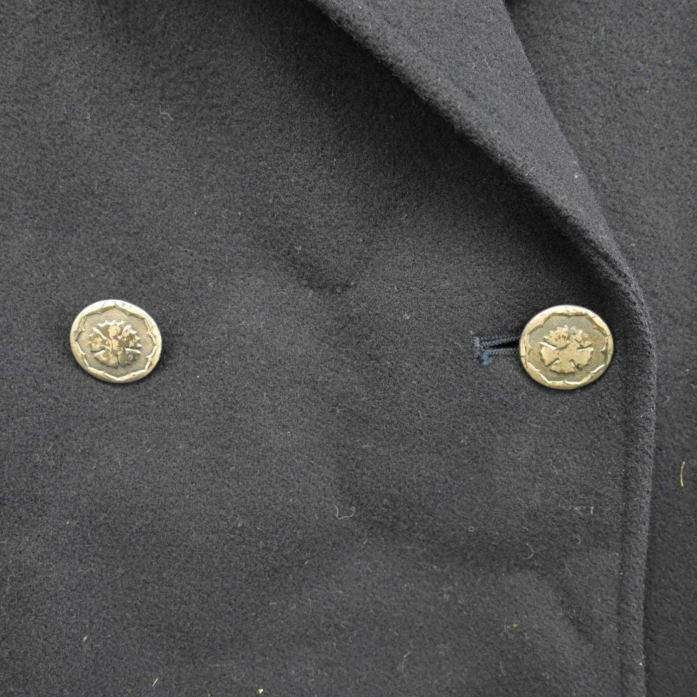 【中古】大阪府 堺女子高等学校 女子制服 1点 (コート) sf091948