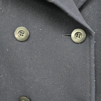 【中古】東京都 田園調布学園高等部 女子制服 1点 (コート) sf091956