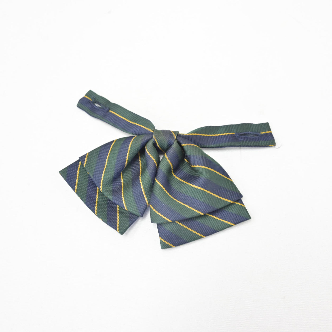 【中古】東京都 上野学園高等学校 女子制服 3点 (ニット・スカート) sf091961