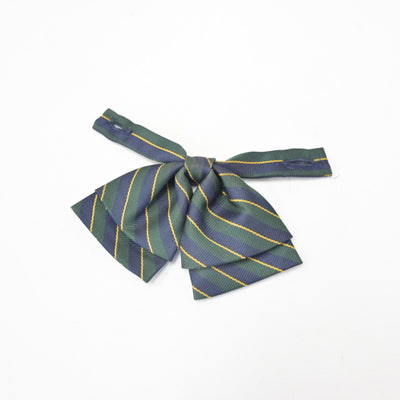 【中古】東京都 上野学園高等学校 女子制服 3点 (ニット・スカート) sf091961