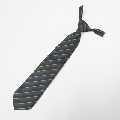 【中古】東京都 上野学園高等学校 女子制服 3点 (ニットベスト・スカート) sf091963