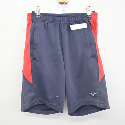 【中古】愛媛県 松山工業高等学校 女子制服 2点 (体操服 上・体操服 下) sf091970