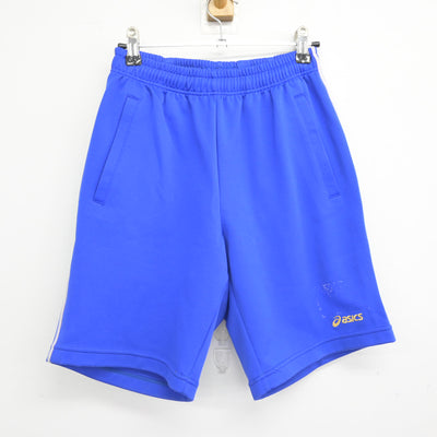 【中古】千葉県 坪井中学校 女子制服 3点 (体操服 上・体操服 下) sf092040