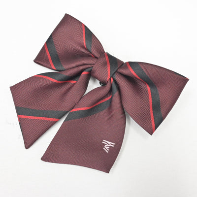 【中古】北海道 東海大学付属札幌高等学校 女子制服 3点 (ニット・スカート) sf092059
