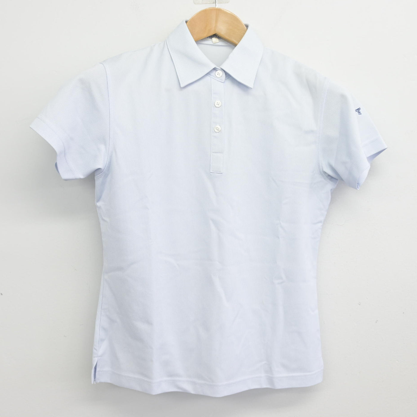 【中古】北海道 東海大学付属札幌高等学校 女子制服 2点 (シャツ) sf092060