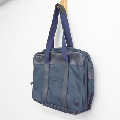 【中古】埼玉県 大宮開成高等学校 女子制服 1点 (カバン) sf092064