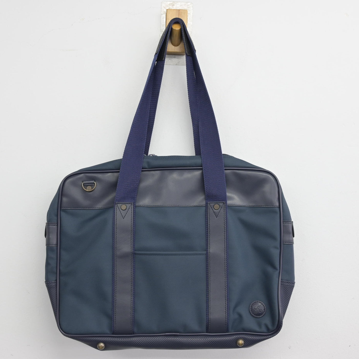 【中古】埼玉県 大宮開成高等学校 女子制服 1点 (カバン) sf092064