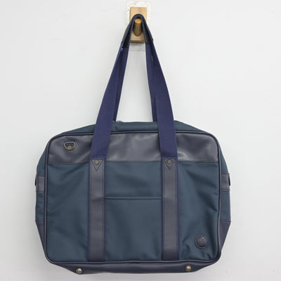 【中古】埼玉県 大宮開成高等学校 女子制服 1点 (カバン) sf092064