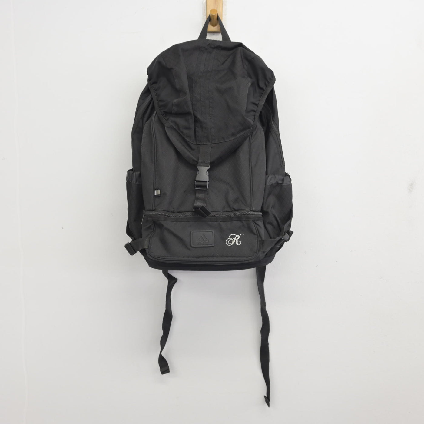 【中古】埼玉県 大宮開成高等学校 女子制服 1点 (カバン) sf092065