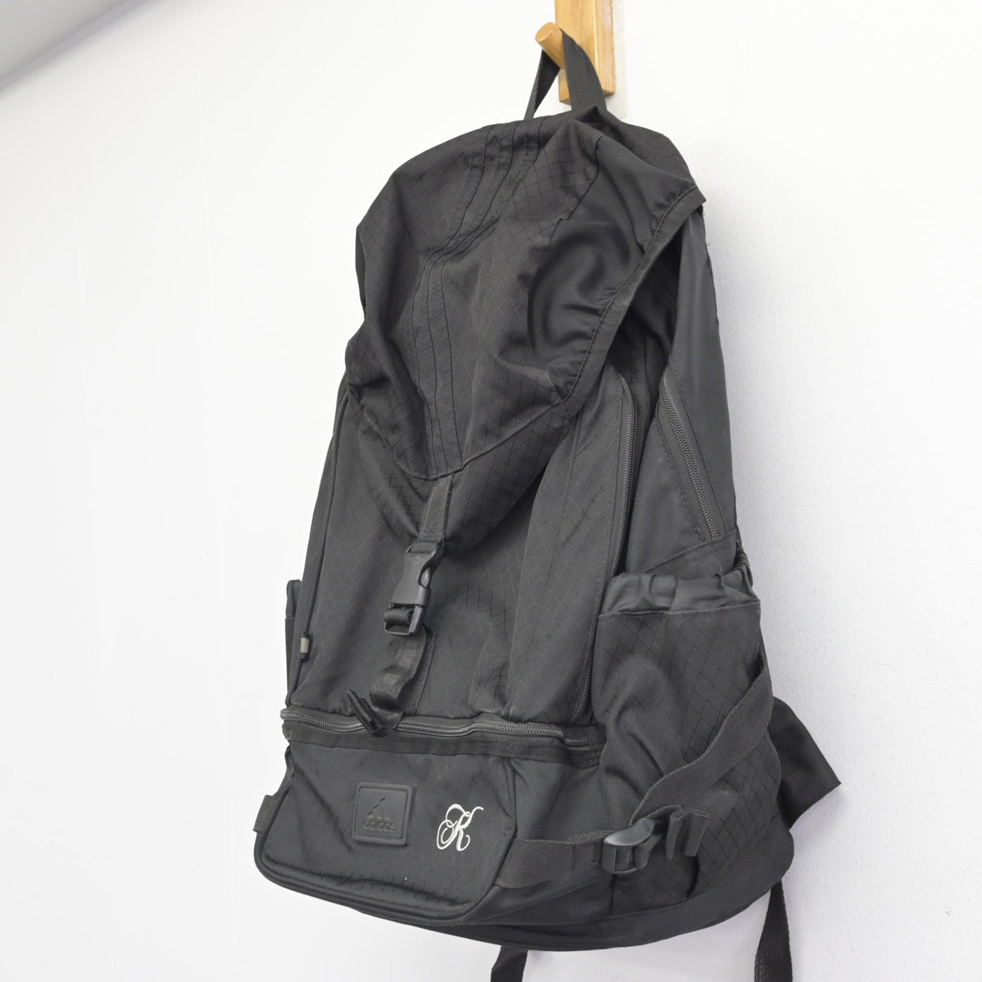 【中古】埼玉県 大宮開成高等学校 女子制服 1点 (カバン) sf092065