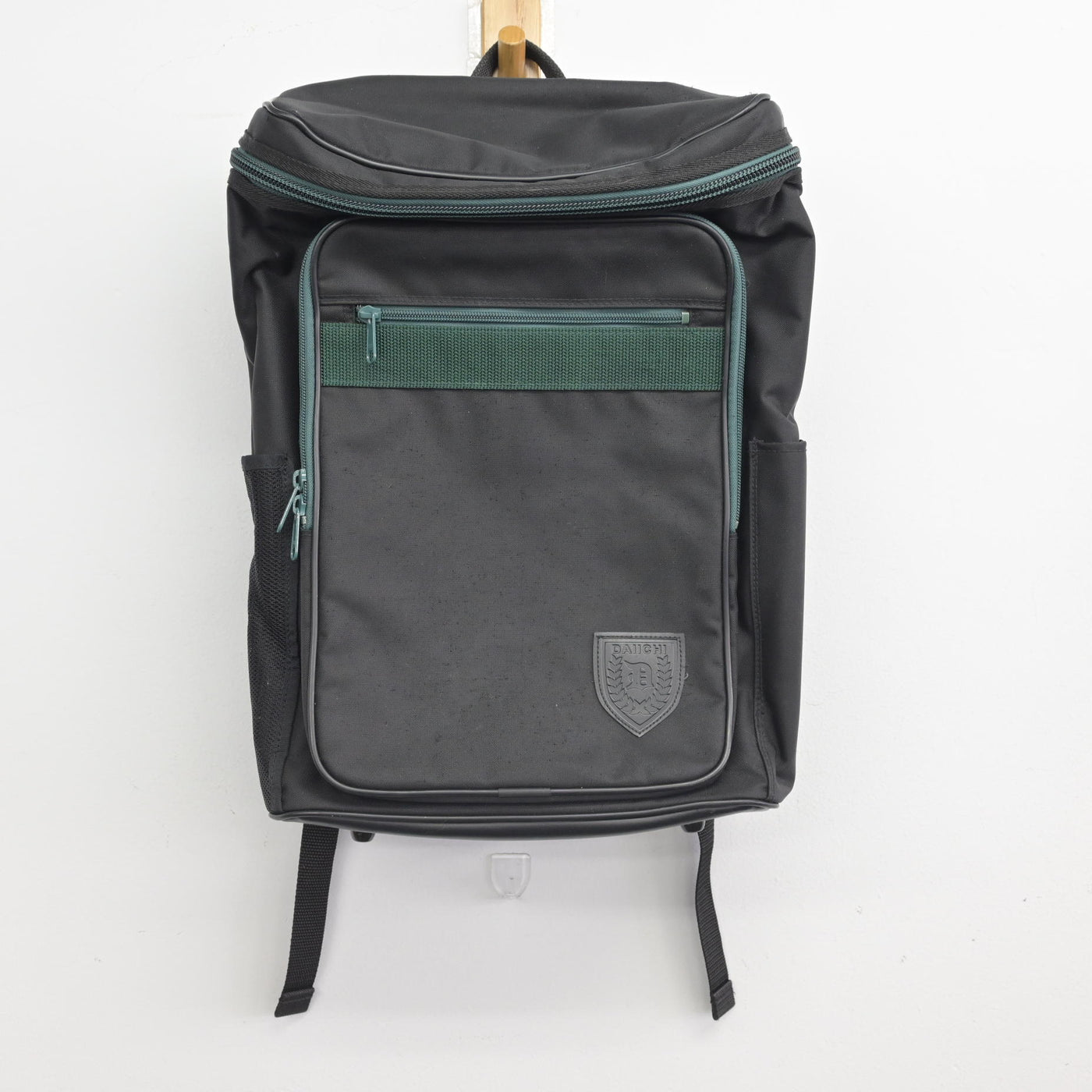 【中古】福岡県 福岡第一高等学校 女子制服 1点 (カバン) sf092085