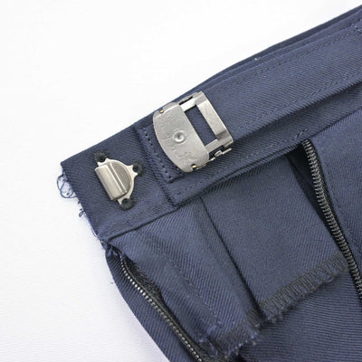 【中古】 学校名不明 女子制服 1点 (スカート) sf092097