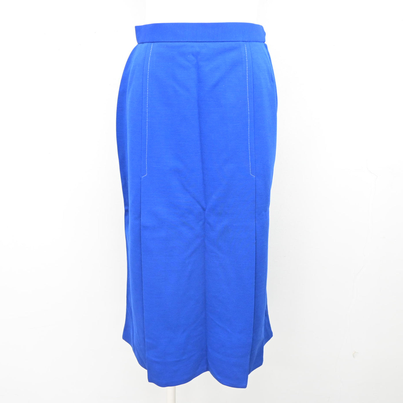 【中古】 バンクーバー国際交通博覧会/日本館ユニフォーム 女子制服 4点 (ジャケット・ブラウス・スカート) sf092133