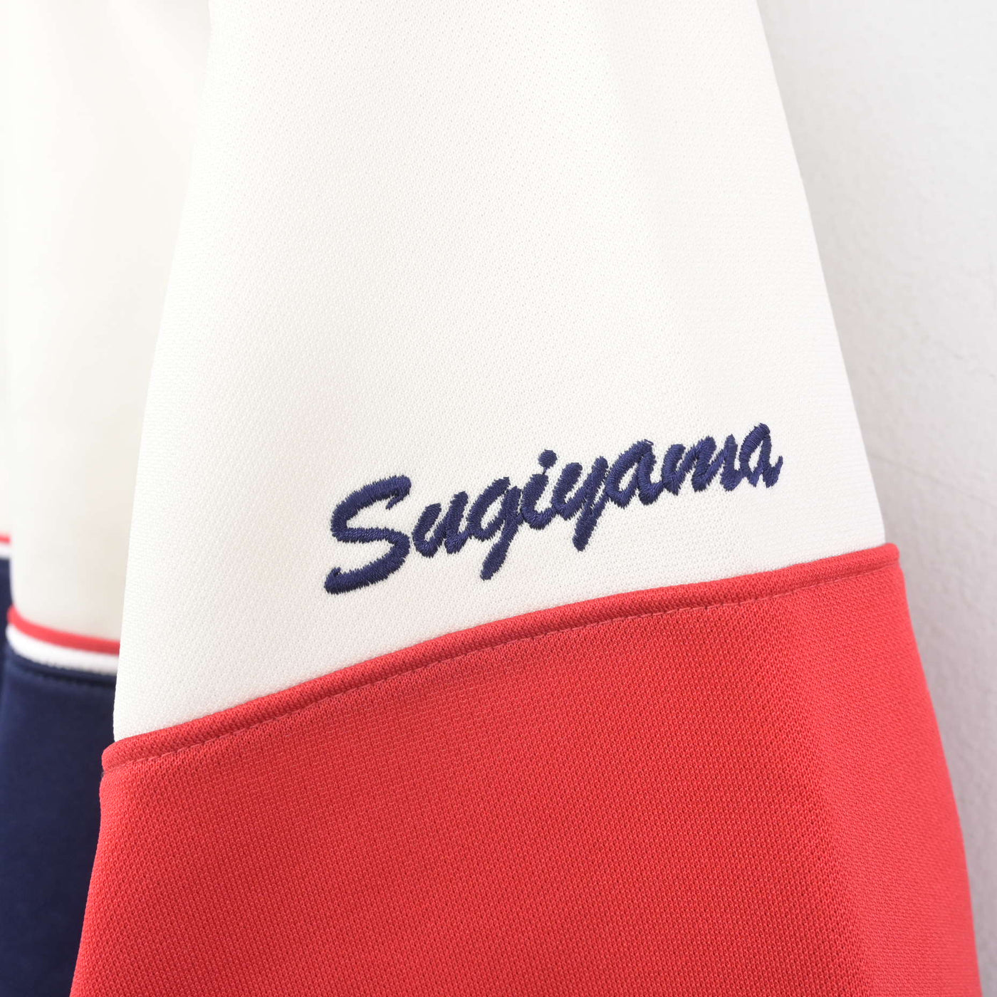 【中古】愛知県 椙山女学園高等学校 女子制服 3点 (ジャージ 上・体操服 上・体操服 下) sf092143