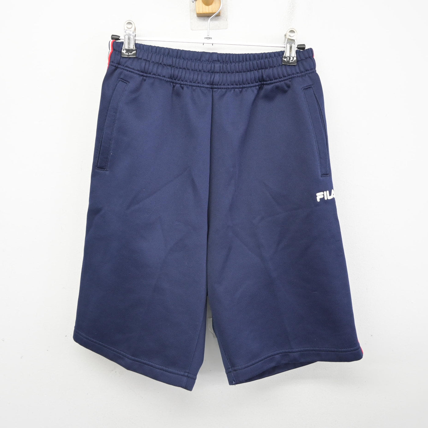 【中古】愛知県 椙山女学園高等学校 女子制服 3点 (ジャージ 上・体操服 上・体操服 下) sf092143