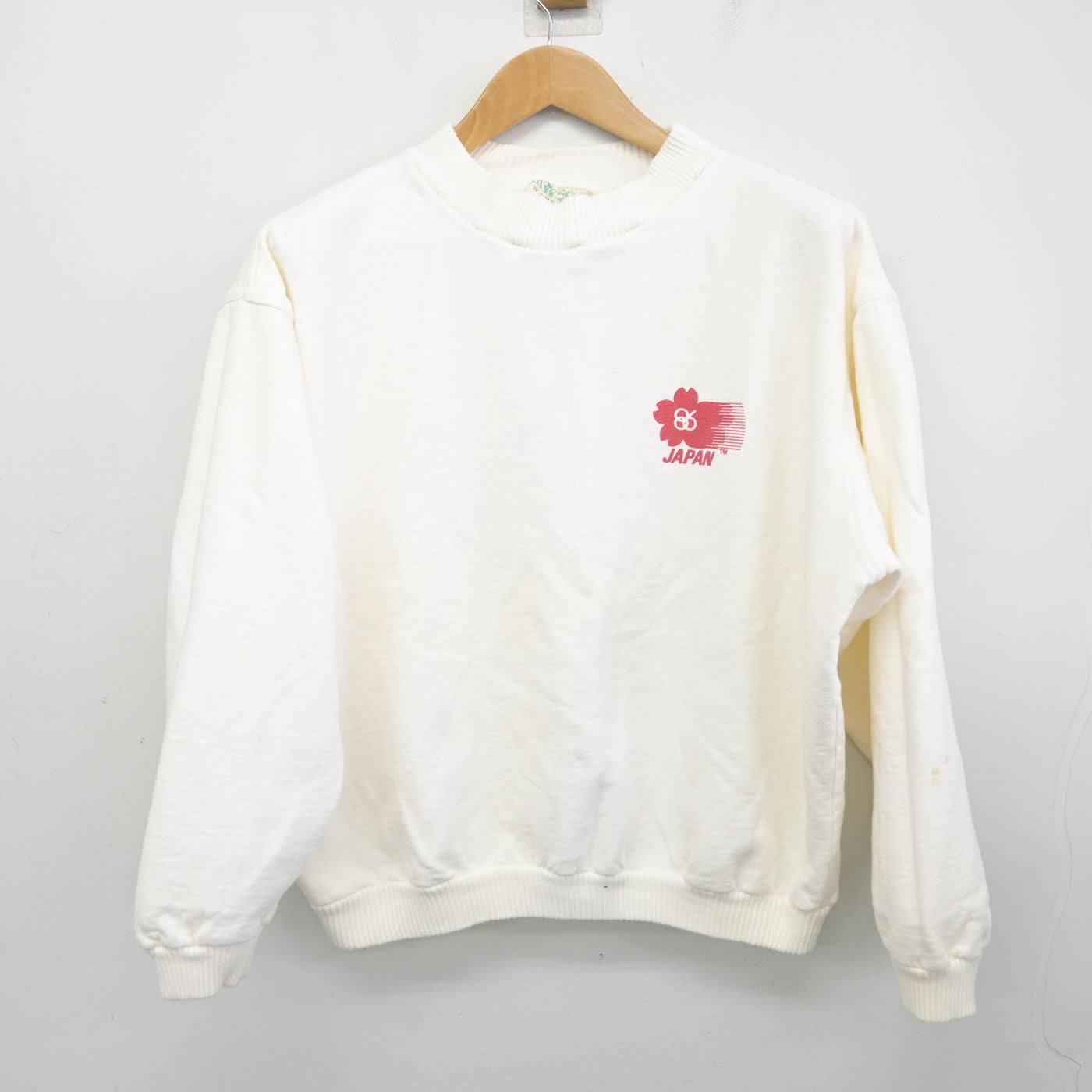 【中古】 バンクーバー国際交通博覧会/日本館ユニフォーム 女子制服 1点 (その他アイテム) sf092145