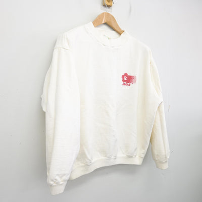 【中古】 バンクーバー国際交通博覧会/日本館ユニフォーム 女子制服 1点 (その他アイテム) sf092145