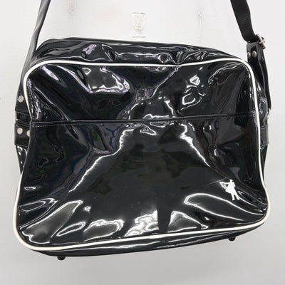 【中古】 クラーク記念国際高等学校 女子制服 1点 (カバン) sf092151