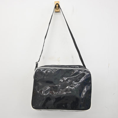 【中古】 クラーク記念国際高等学校 女子制服 1点 (カバン) sf092151