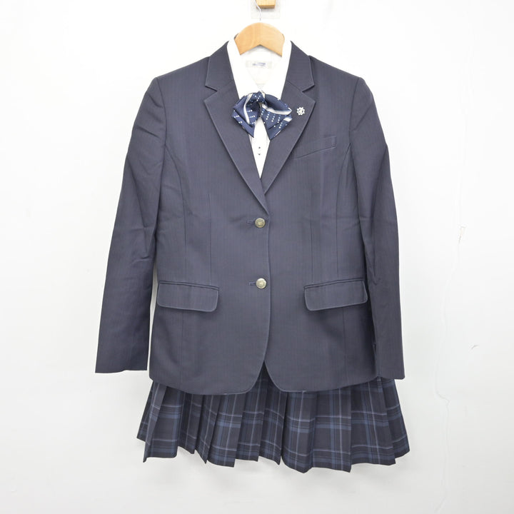 pom ponette junior ブレザー、スカート、ブラウス等5点卒服 pom ponette junior ブレザー、スカート、ブラウス等5点卒服 pom
