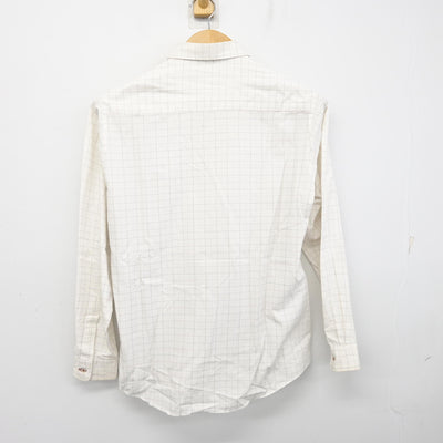 【中古】佐賀県 佐賀龍谷学園龍谷高等学校 女子制服 2点 (ブラウス) sf092166