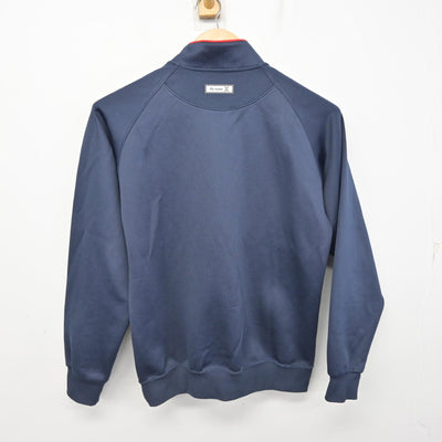 【中古】北海道 札苗中学校 女子制服 2点 (ジャージ 上・ジャージ 下) sf092172