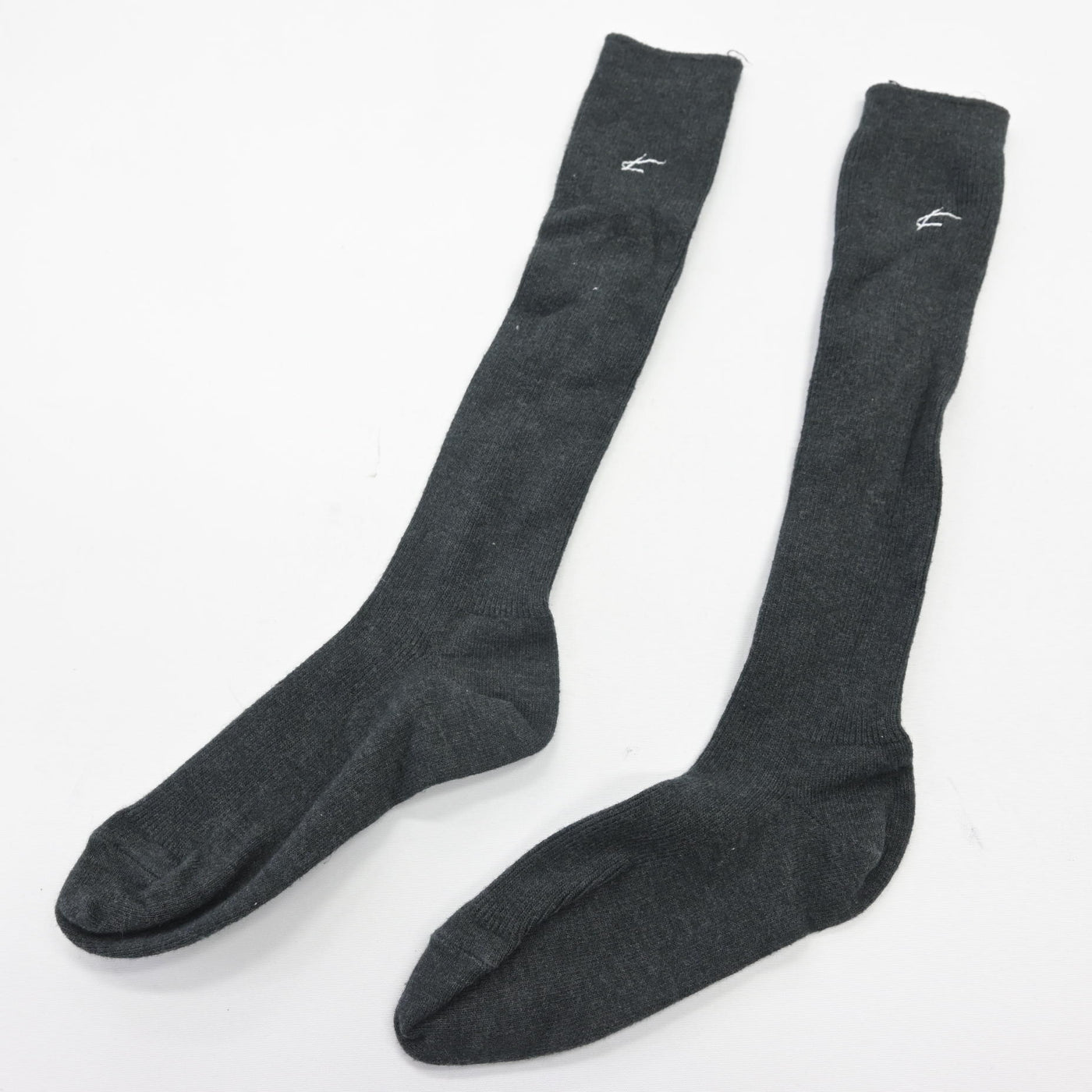【中古】東京都 錦城高等学校 女子制服 5点 (ニット・シャツ・スカート) sf092239