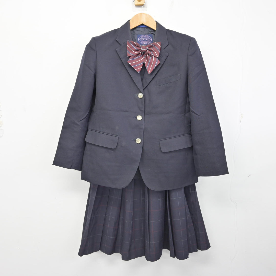 ハローキティ スーツ ストラップ 名古屋市立工芸高等学校 2009年 紫プレート ハローキティ ストラップ チャーム 夕陽丘高等学校 - メルカリ
