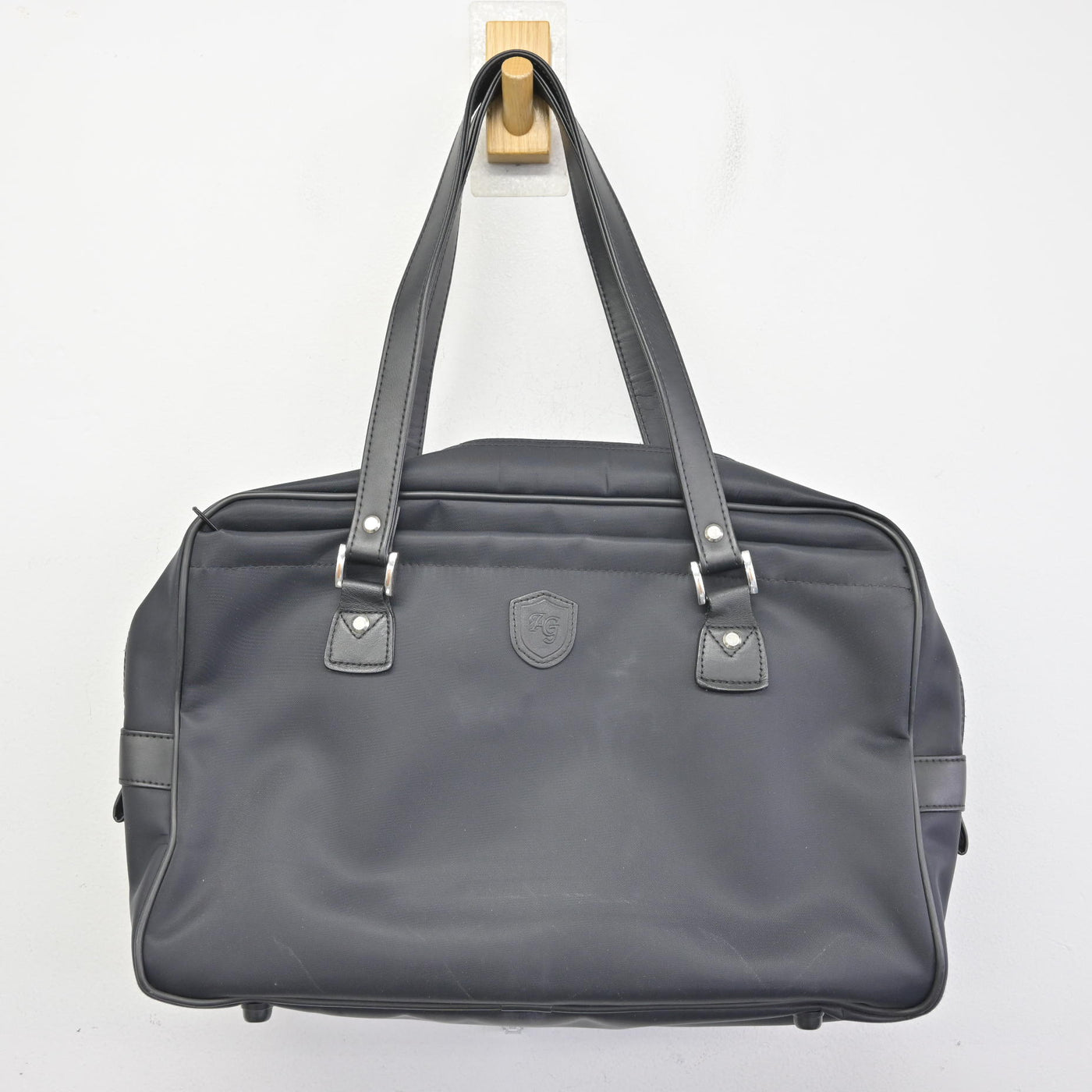 中古】埼玉県 秋草学園高等学校 女子制服 1点 (カバン) sf092285