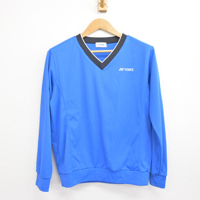 中古】宮崎県 延岡学園尚学館高等部/ソフトテニス部ユニフォーム