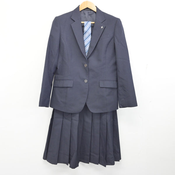 EASTBOY｜ジャケット カラー 2つボタン ブレザー 制服 通学