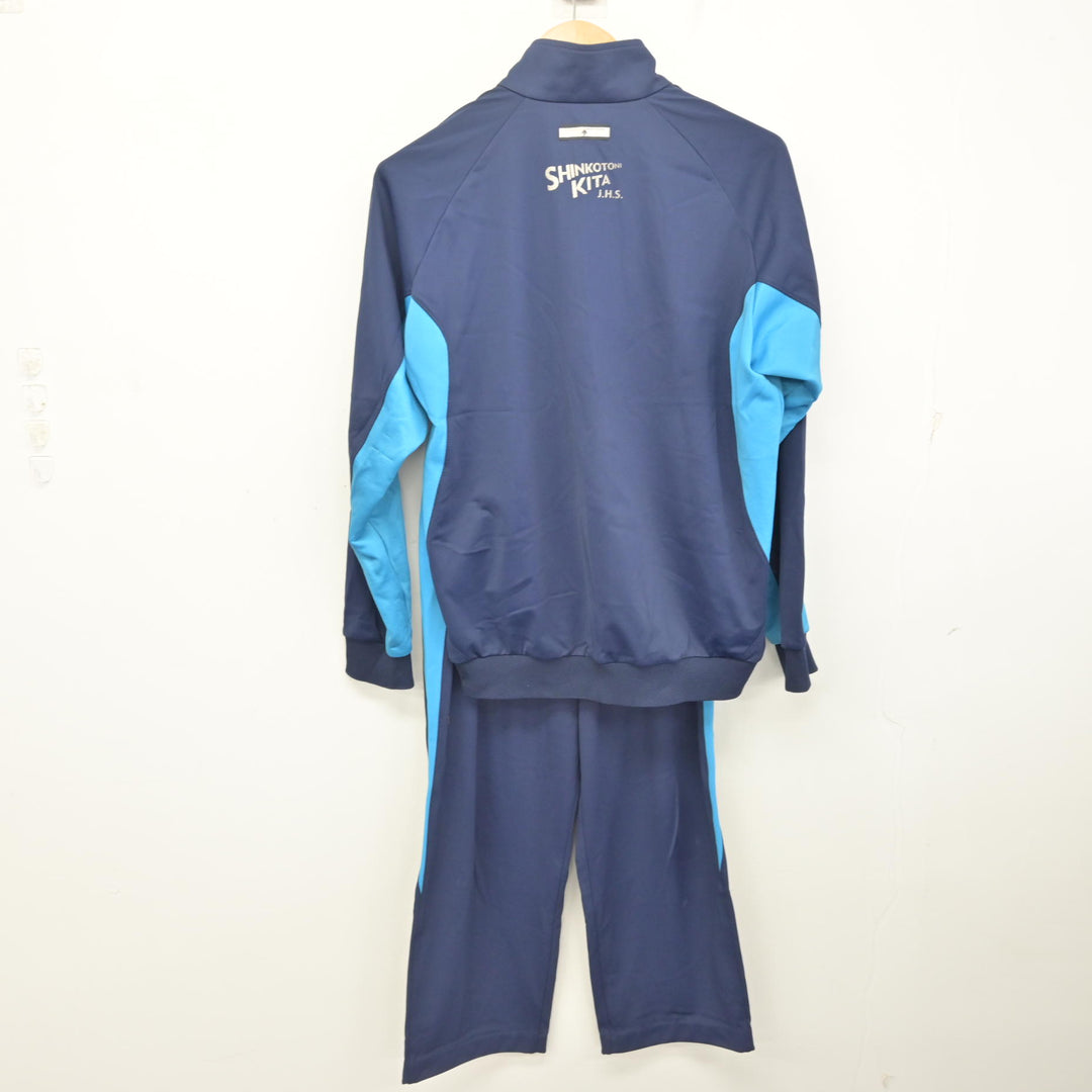 s*o様 JR北海道 制服上下、ワイシャツセット 000000117017_4taVYIf.jpg