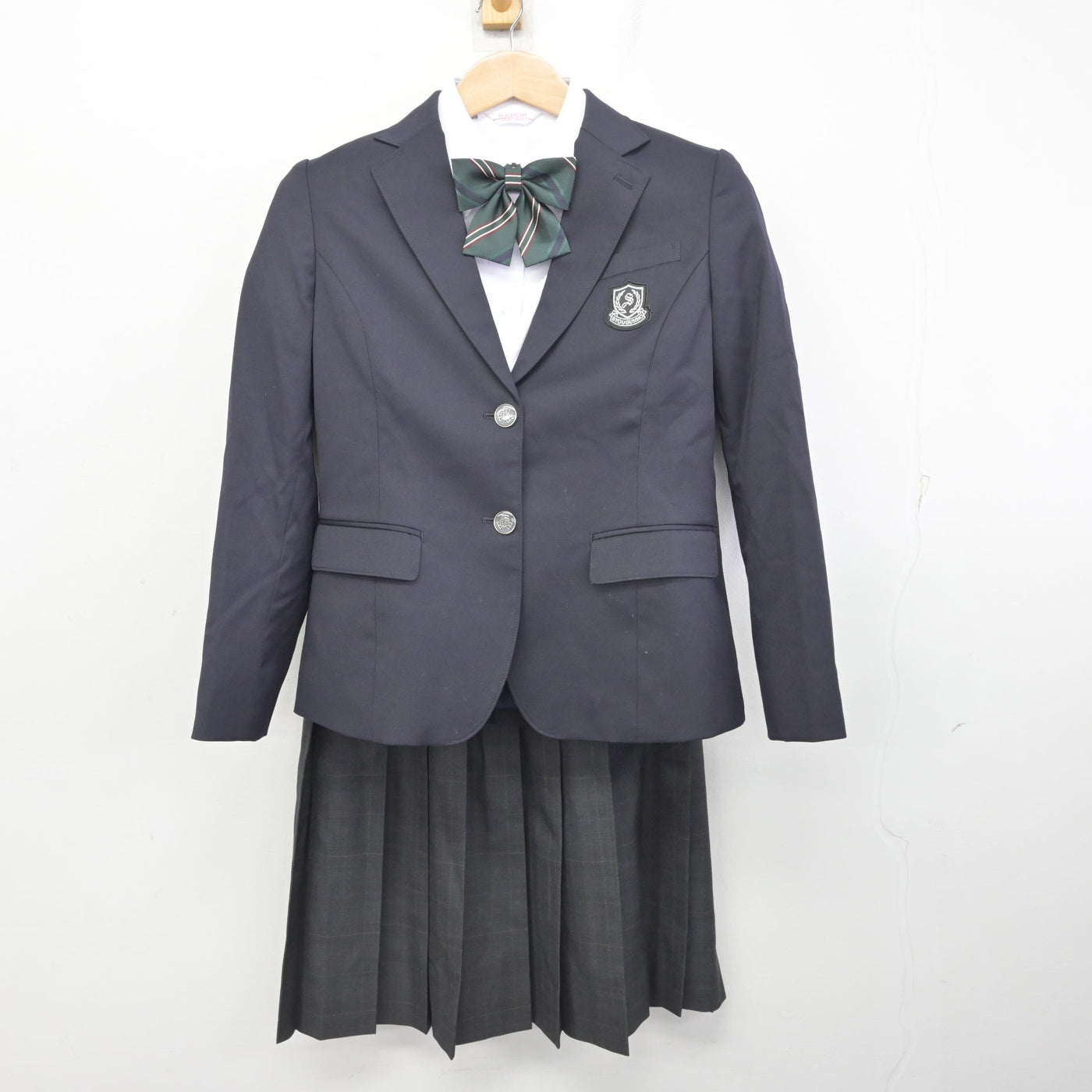 1960年代　米空軍　女性将校制服セット 1960年代 米空軍 女性将校制服セット 米軍（アメリカ軍）旧型