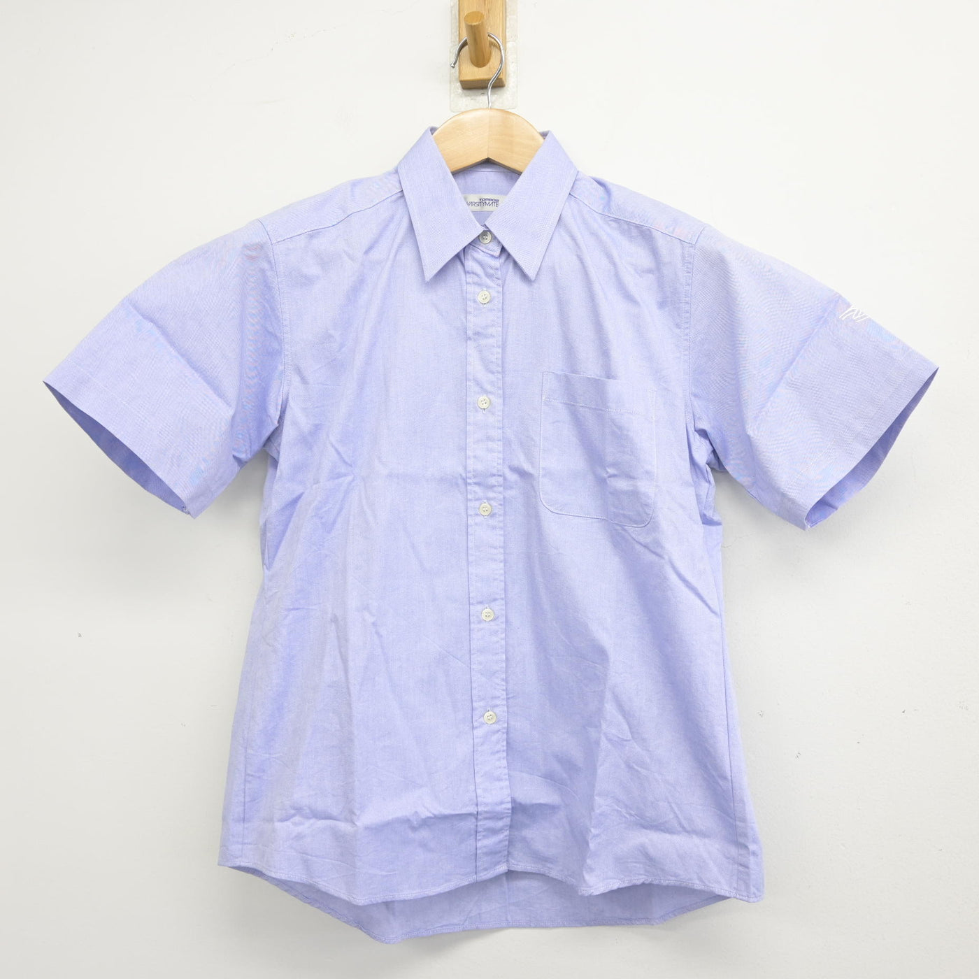 中古】東京都 東海大学付属高輪台高等学校 女子制服 2点 (シャツ