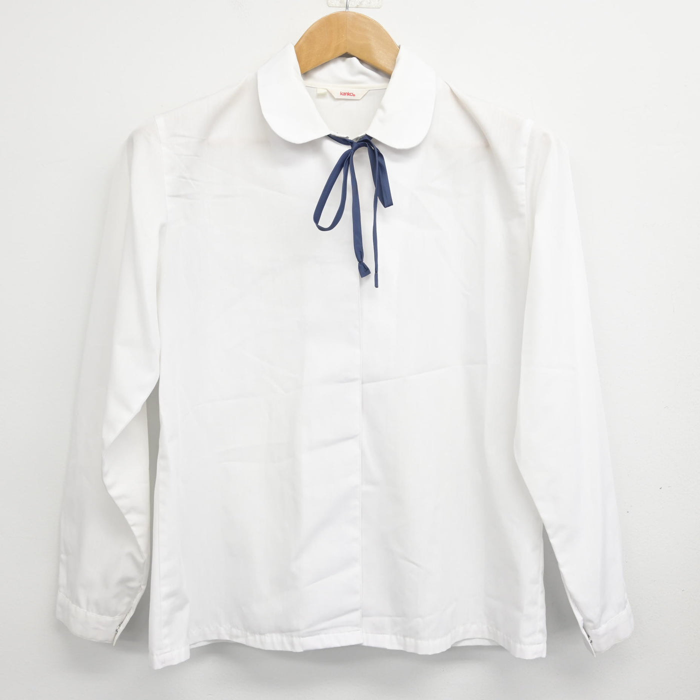 【中古】岩手県 盛岡第一高等学校 女子制服 4点 (ブレザー・シャツ・スカート) sf092907