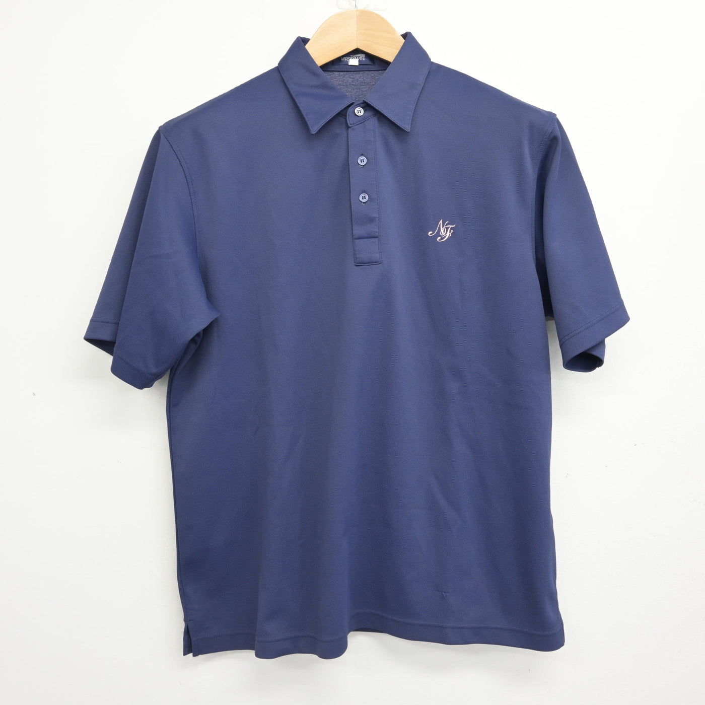 中古】神奈川県 日本大学藤沢高等学校・藤沢中学校 男子制服 2点