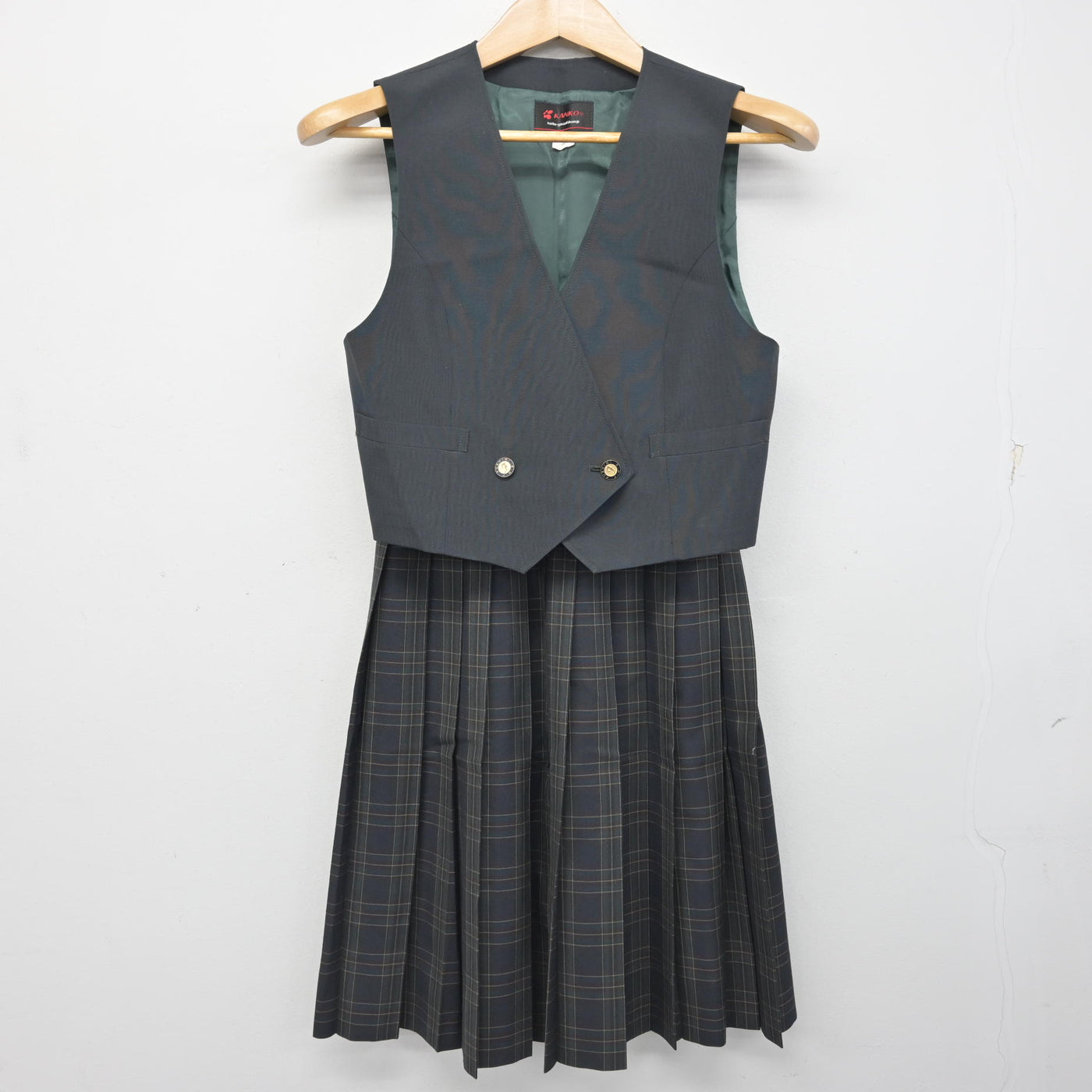 札幌伏見中学校制服大幅値下げ 札幌伏見中学校制服大幅値下げ (ヒロ) 西線11条のその他の中古・古着