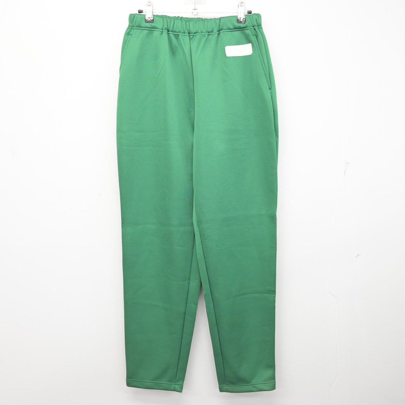 中古】大分県 東中津中学校 女子制服 2点 (ジャージ 上・体操服 下